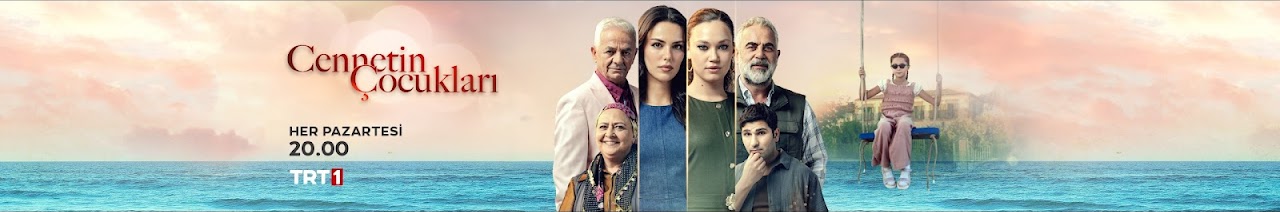 Cennetin Çocukları