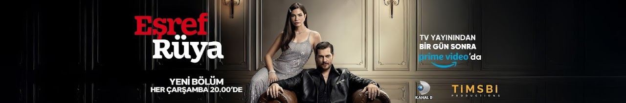 Eşref Rüya