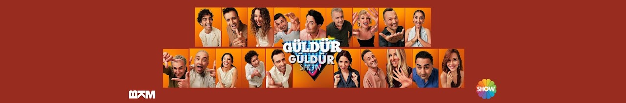 Güldür Güldür Show