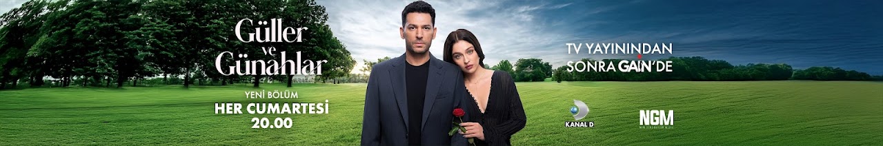 Güller ve Günahlar