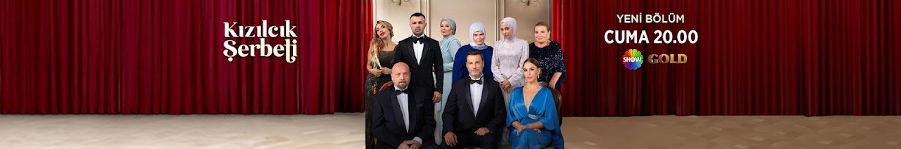 Kızılcık Şerbeti