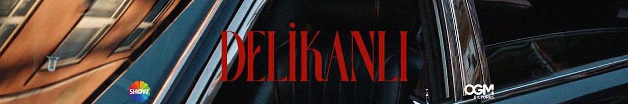 Delikanlı
