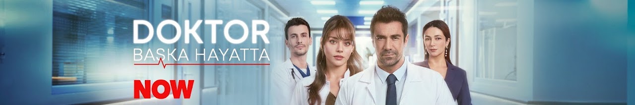 Doktor: Başka Hayatta