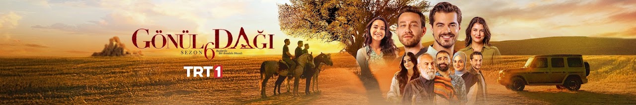 Gönül Dağı