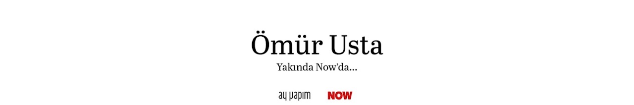 Ömür Usta