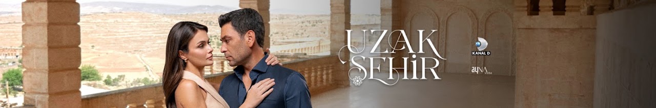 Uzak Şehir