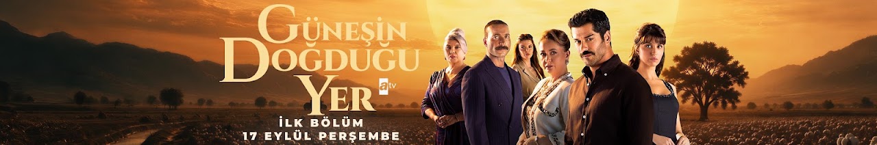 Güneşin Doğduğu Yer